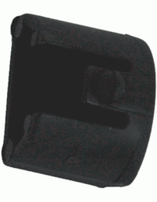 Pearce Grip Frame Insert For - Glock Mid & Full Size
