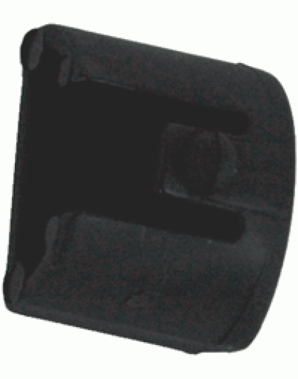 Pearce Grip Frame Insert For - Glock Mid & Full Size
