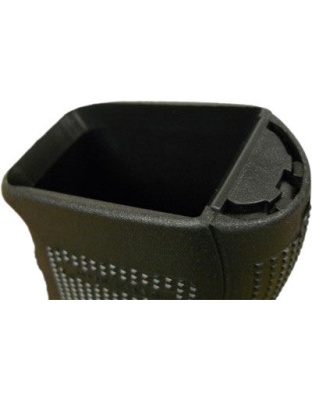 Pearce Grip Frame Insert For - Glock 20-21-41 Gen 4
