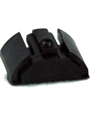 Pearce Grip Frame Insert For - Glock 29-30 Gen 4