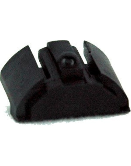 Pearce Grip Frame Insert For - Glock 29-30 Gen 4