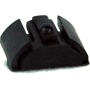 Pearce Grip Frame Insert For - Glock 29-30 Gen 4