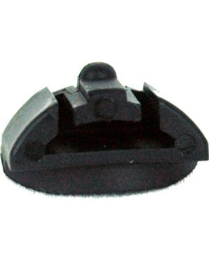 Pearce Grip Frame Insert For - Glock 29-30 Gen 4