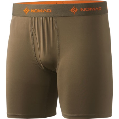 Nomad Boxer Jock Mud Xx-large -