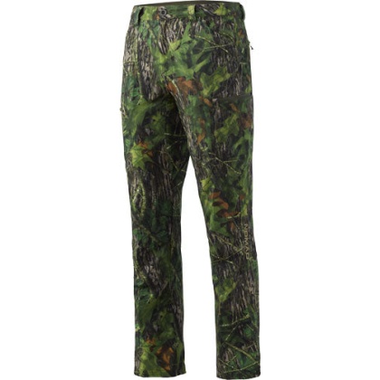 Nomad Stretch-lite Pant Mossy - Oak Shadowleaf Large