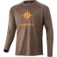 Nomad Pursuit Ls T Mud Large - Performance Fabric