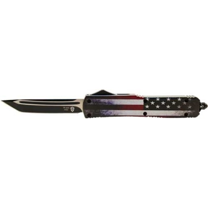 Templar Knife Slim Otf Full - Us 3.5\