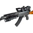 Utg Rail Picatinny Ak47 - Drop-in Romanian-chinese-us