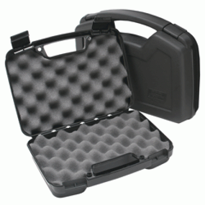 Mtm Single Handgun Case - Up To 4\