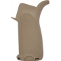 Bcm Pistol Grip Mod 3 Fde - Fits Ar-15