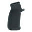 Bcm Pistol Grip Mod 0 Black - Fits Ar-15