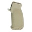 Bcm Pistol Grip Mod 0 Fde - Fits Ar-15