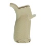 Bcm Pistol Grip Mod 1 Fde - Fits Ar-15