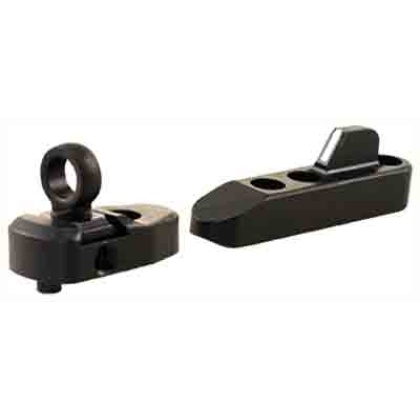 Xs Ghost Ring Sight Set For - Marlin 189430as & 336