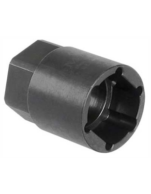 Mi Cz Scorpion Pistol Barrel - Nut Socket