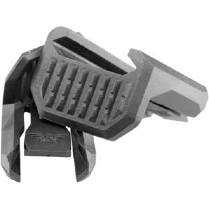 Caa Micro Conversion Kit - Thumb Rest For Picatinny Rail