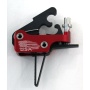 Elftmann Trigger Ar-15 Match - Pro Strait Fngr Adj 2.75-4lbs.