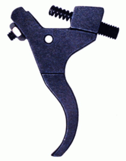 Rifle Basix Trigger Marlin 880 - Rimfire 1 To 2.5lbs Black