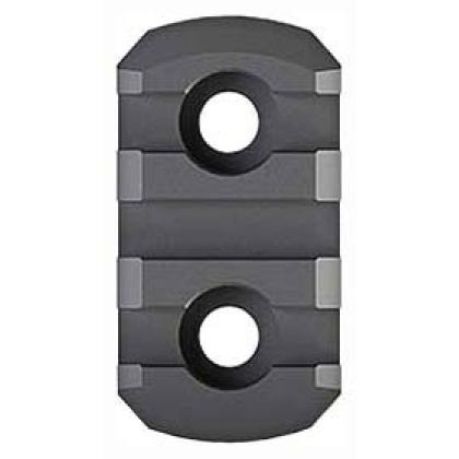 Magpul Rail Section 3 Slot - M-lok Handguards Polymer