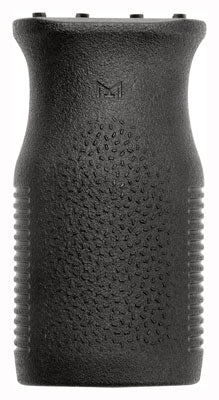 Magpul Vertical Grip Mvg Moe - Fits M-lok Handguards Black