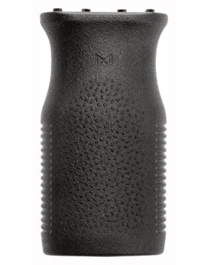 Magpul Vertical Grip Mvg Moe - Fits M-lok Handguards Black
