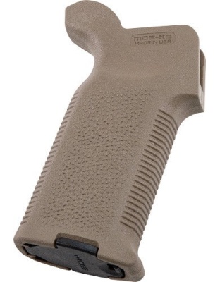 Magpul Grip Moe-k2 Ar-15 - Fde
