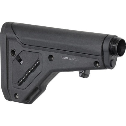 Magpul Stock Ubr Gen2 Ar15 - Carbine Black