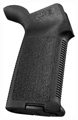 Magpul Grip Moe Ar-15 - Black