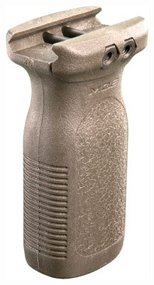 Magpul Vertical Grip Rvg - Picatinny Mount Fde