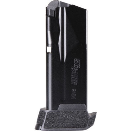 Sig Magazine P365 9mm - 12-round Black