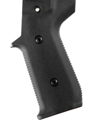 Magpul Evo Grip - Cz Scorpion Evo 3 Black