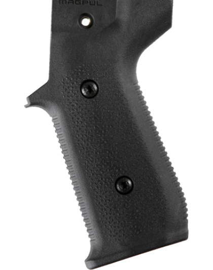 Magpul Evo Grip - Cz Scorpion Evo 3 Black