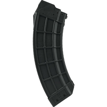 Ci Us Palm Magazine Ak47 - 7.62x39 30rds Black