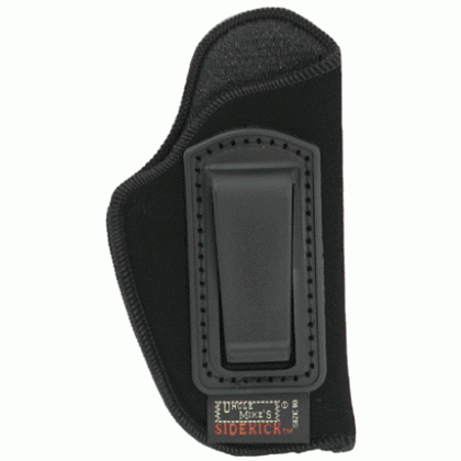 Michaels In-pant Holster #10rh - Nylon Black