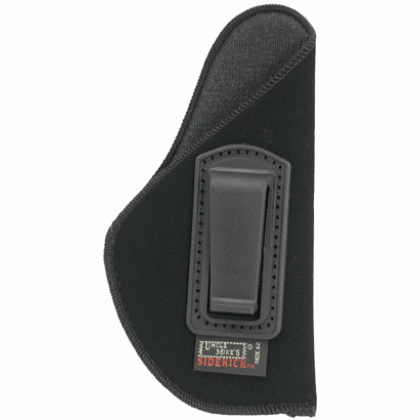 Michaels In-pant Holster #12rh - Nylon Black