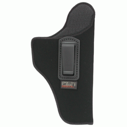 Michaels In-pant Holster #5 Rh - Nylon Black