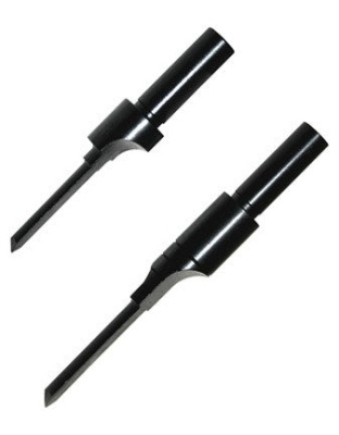 Michaels Step Drill Set For - Mounting Swivel Studs In Wood