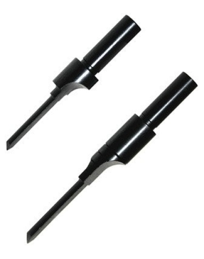 Michaels Step Drill Set For - Mounting Swivel Studs In Wood