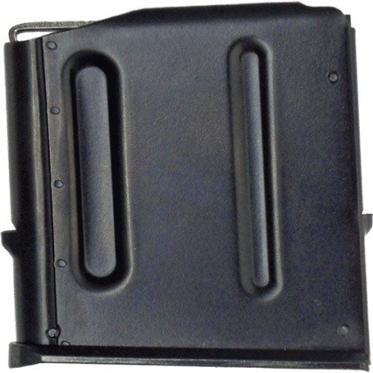 Cz Magazine 527 .22 Hornet - 5-rounds Blued