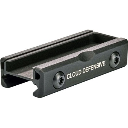 Cloud Defensive Lcs Picatinny - Inline Mount For Surefire St07