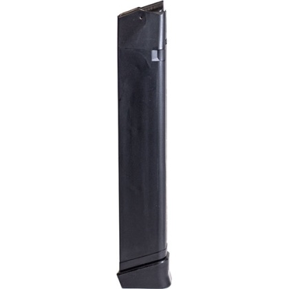 Kci Usa Inc Magazine Glock .45 - 26 Round Black Polymer