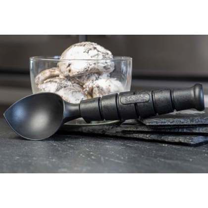 Ka-bar Dessert Destroyer - Tactical Ice Cream Scoop