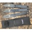 Ka-bar Throwing Knife Set 3 - Pack 9.375