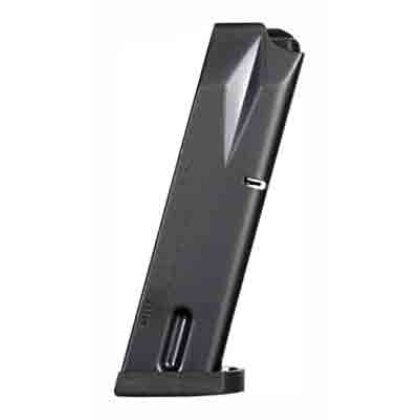 Beretta Magazine 96fs .40sw - 11-rounds Blued Steel