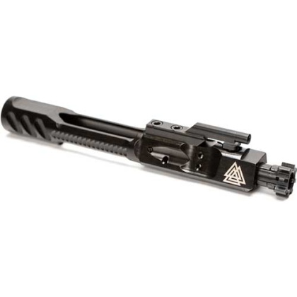 Iron City Bolt Carrier Group - S2 Nitride Elite Ar-15