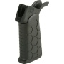 Hexmag Grip Tactical Black - Fits Ar-15