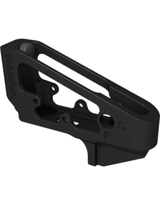 Hiperfire Hipertrain Ar-15-10 - Trigger Demonstrator Black