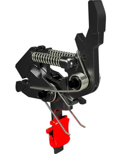 Hiperfire Trigger Ar-15-10 Hpt - Competition 2.5-3.5lb Pull