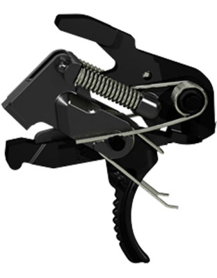 Hiperfire Trigger Ar-15-10 Hpt - Elite 2.5-3.5lb Pull