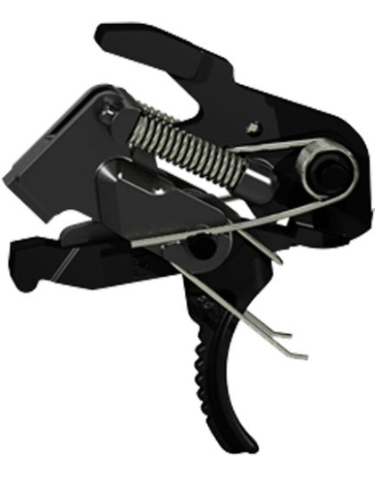 Hiperfire Trigger Ar-15-10 Hpt - Elite 2.5-3.5lb Pull